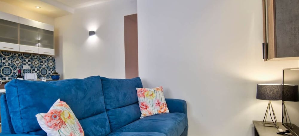 Фото Tritoni Ursula suites