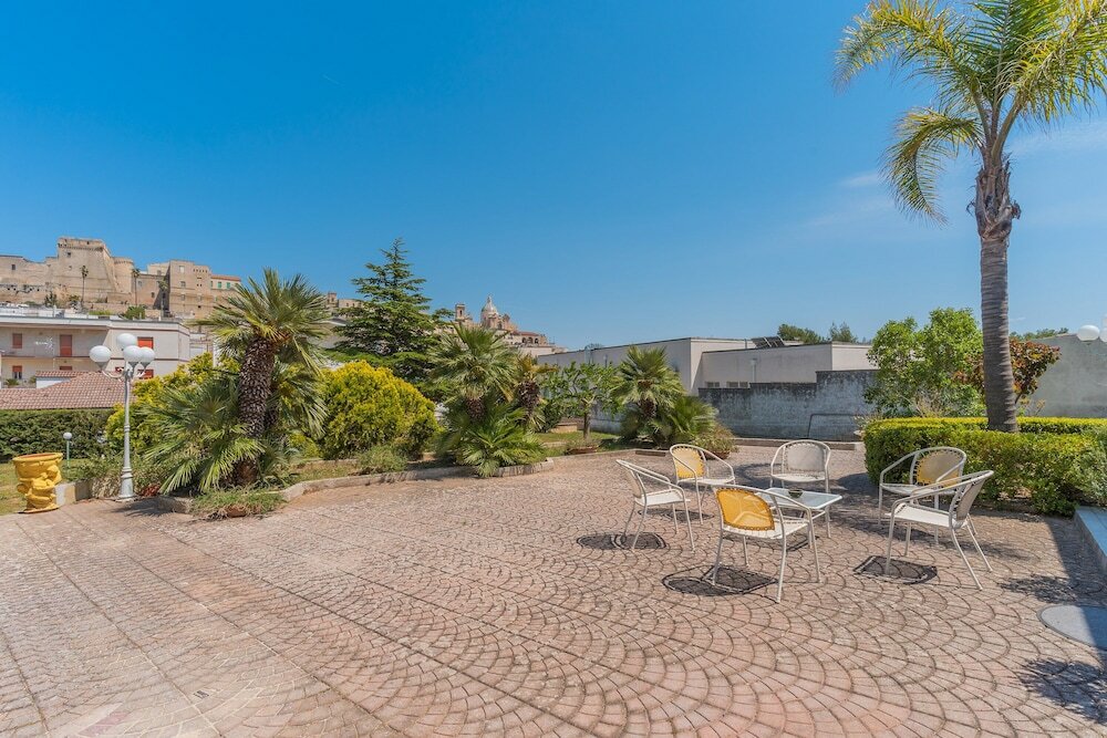 Фото 2981 Villa Colle Iris by Barbarhouse