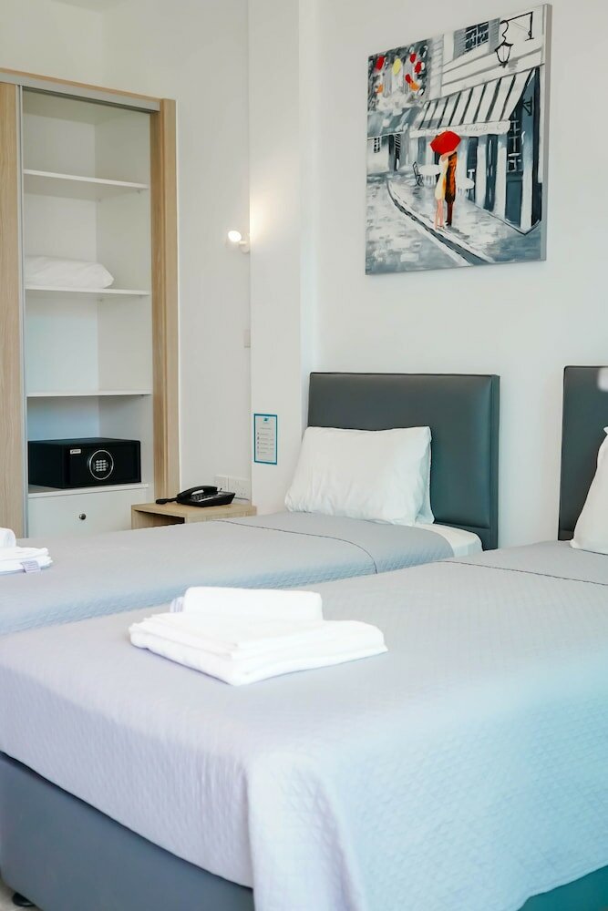 Фото Caramela Luxury Apts