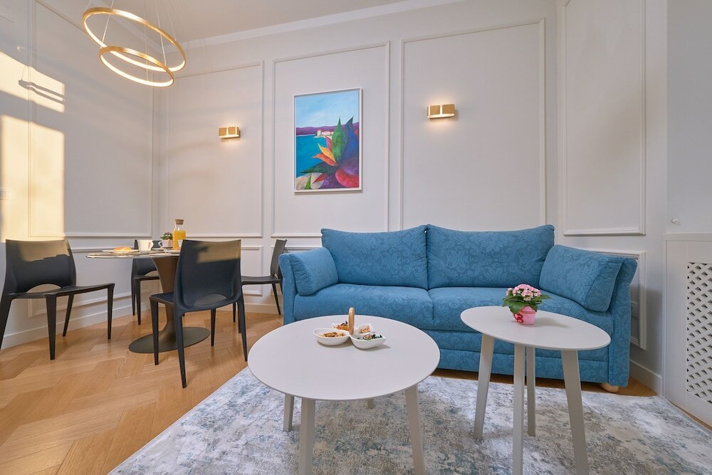 Фото Salve Luxury Apartment