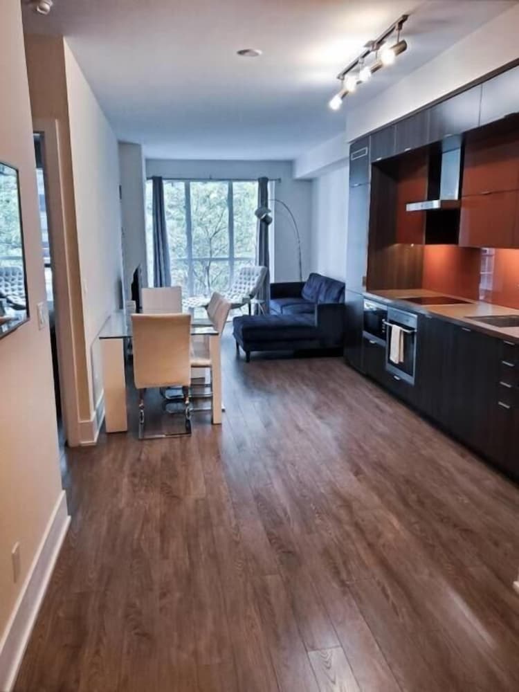 Фото Toronto Lofts