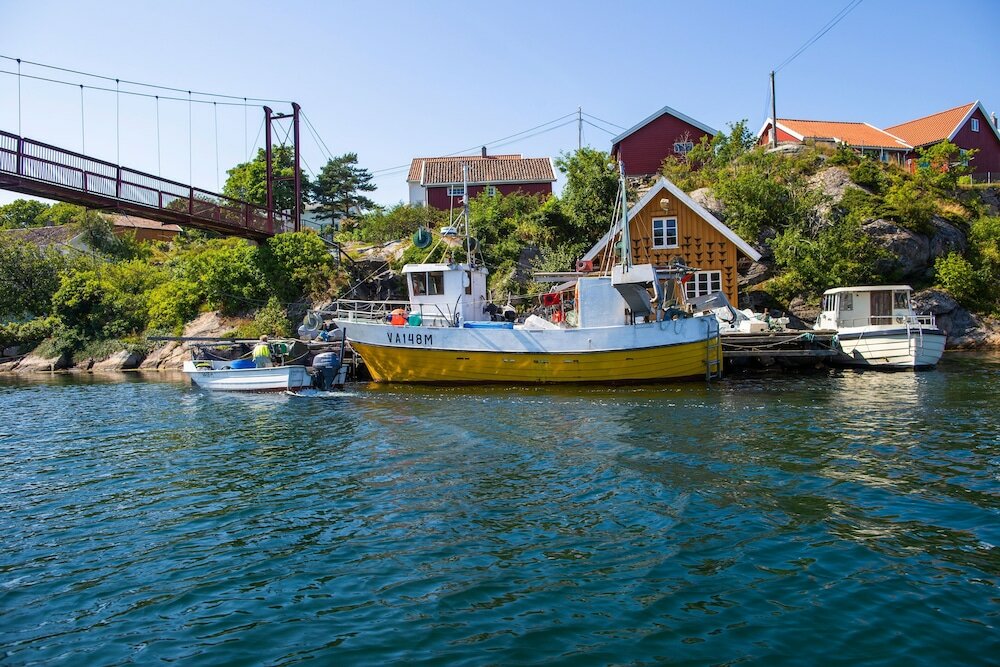 Фото Skap Hostel Mandal