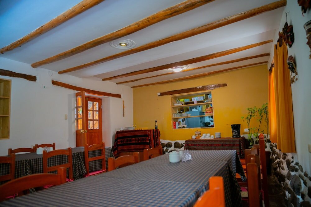 Фото La Casa De Ollanta