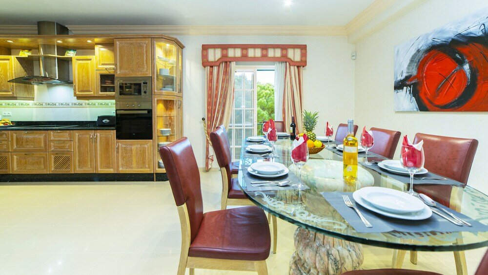 Фото Villa Las Vegas