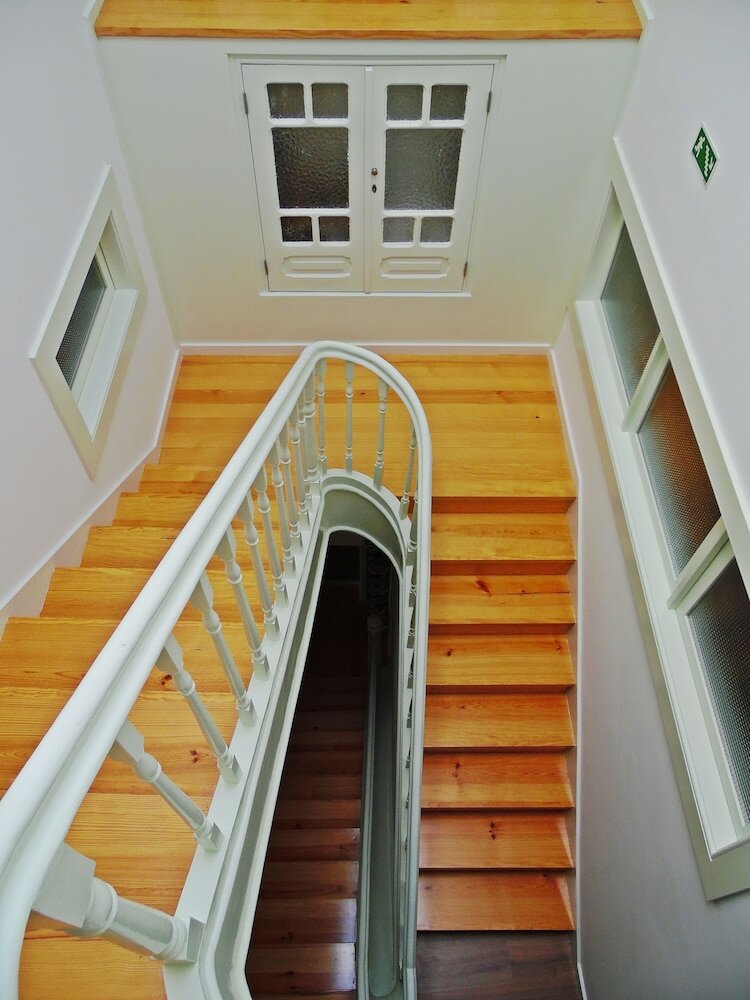 Фото Hospedaria Londres