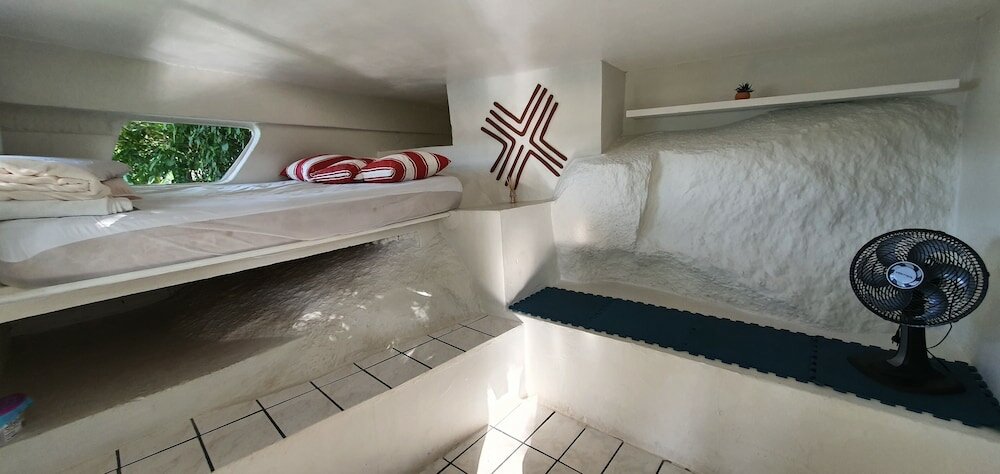 Фото Hostel Farol da Barra