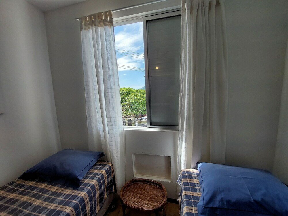 Фото Residencial Praia Bella - Floripa-SC