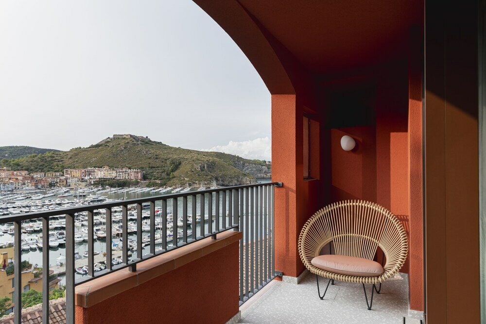 Фото Hotel La Roqqa