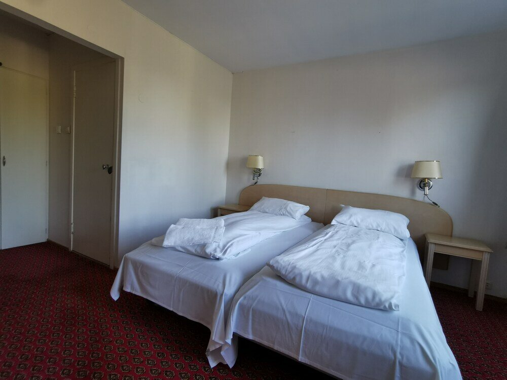 Фото Skap Hostel Mandal