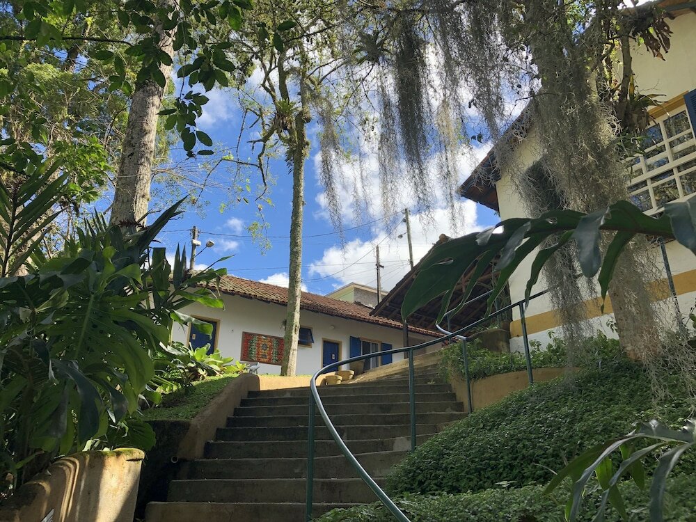 Фото Pousada Vila Brasil