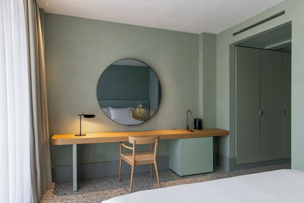 Фото Hotel La Roqqa