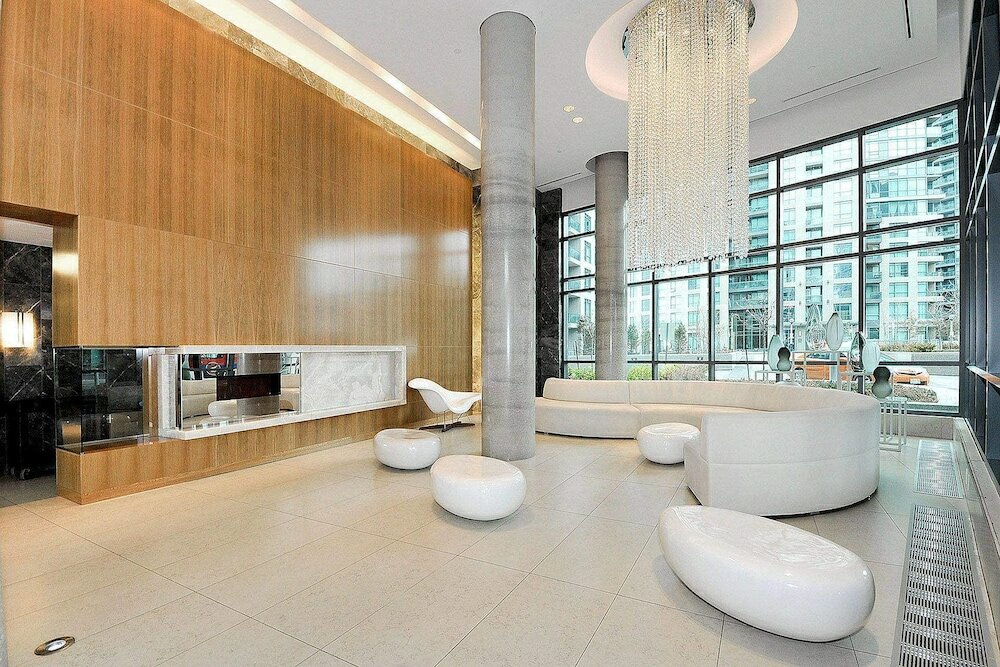 Фото Rs Boutique Suites - Fort York