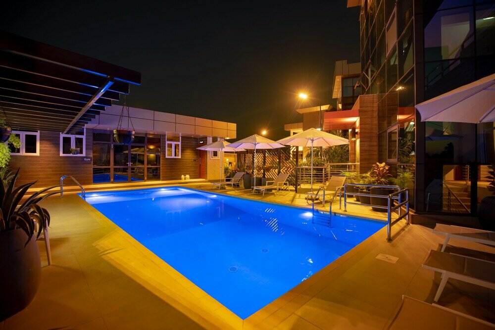 Фото отеля 4