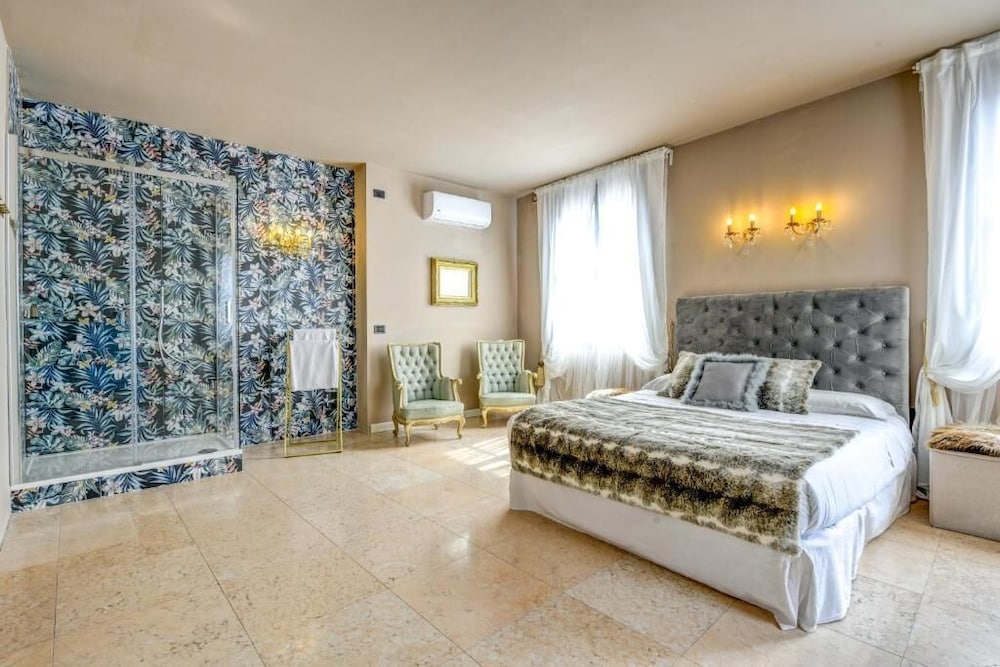 Фото Prestige Suite Sirmione