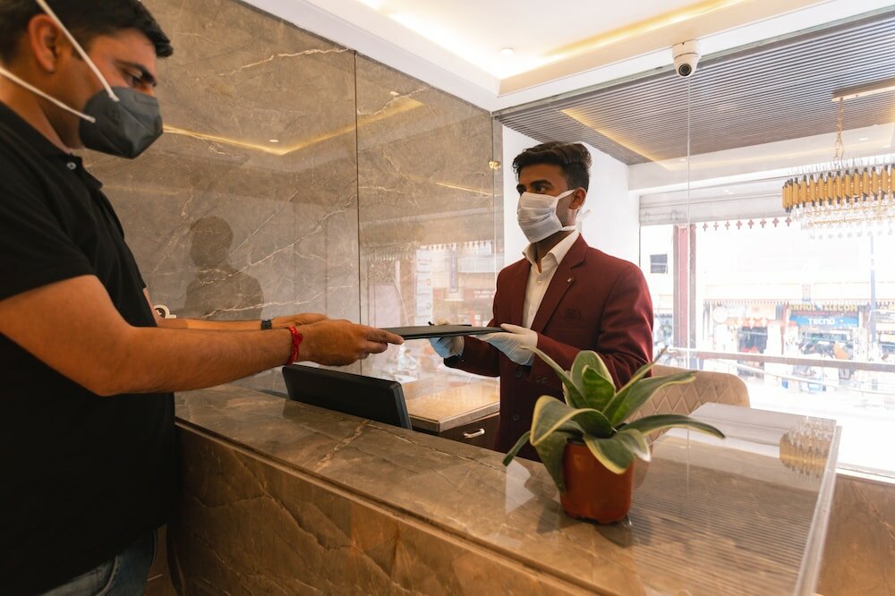 Фото Amritara Kirpa Amritsar