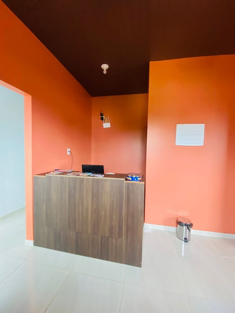 Фото Pousada Oiapoque Aventura