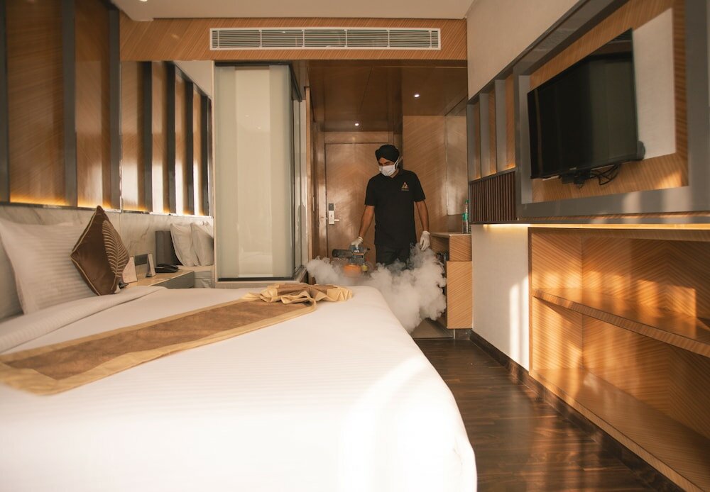 Фото Amritara Kirpa Amritsar