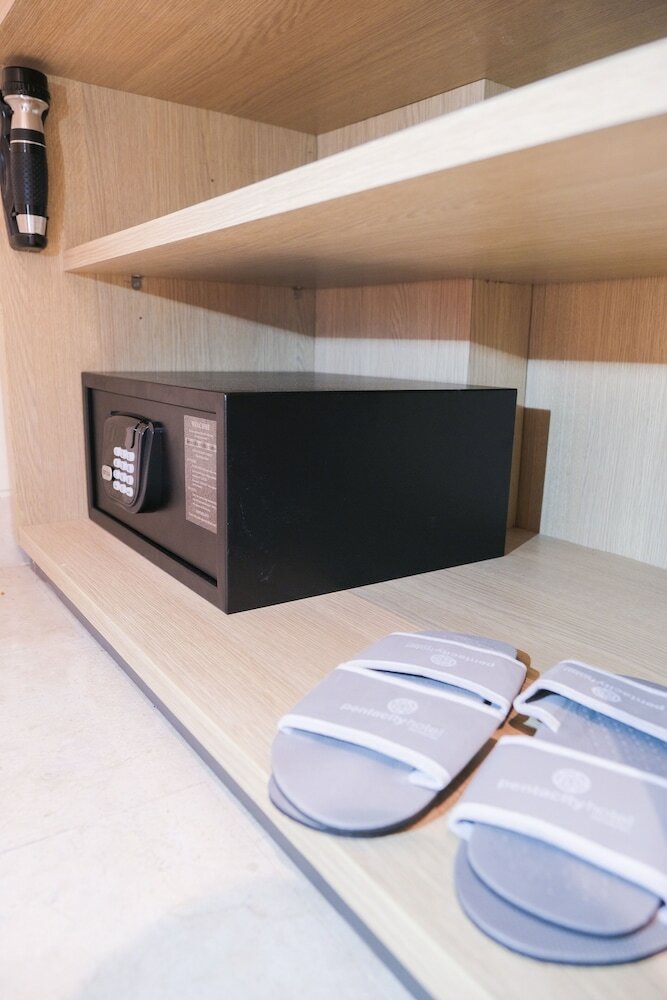 Фото Pentacity Hotel Balikpapan