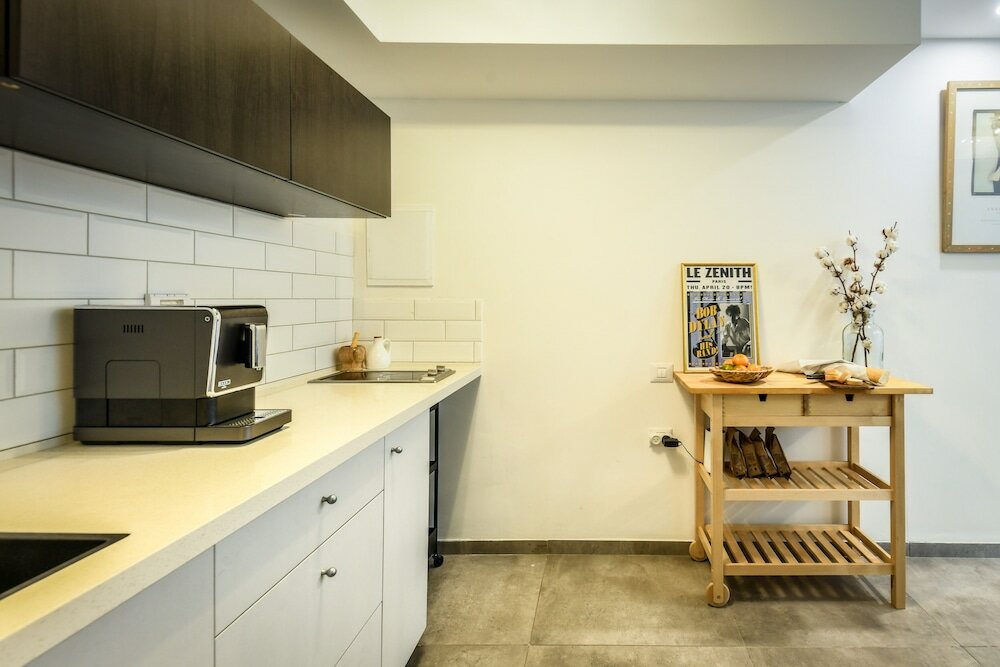 Фото 1br duplex Apt with private Balcony