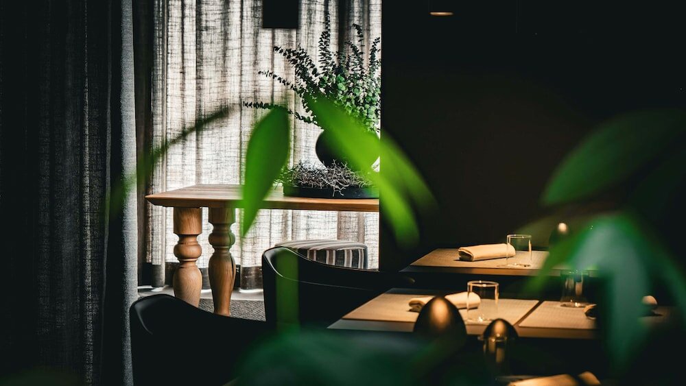 Фото Natiia Relais