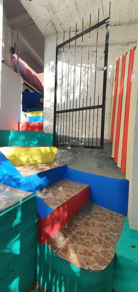 Фото Hostel Farol da Barra