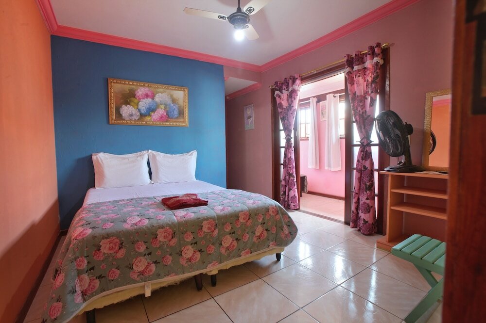 Фото Suíte Palmeiras