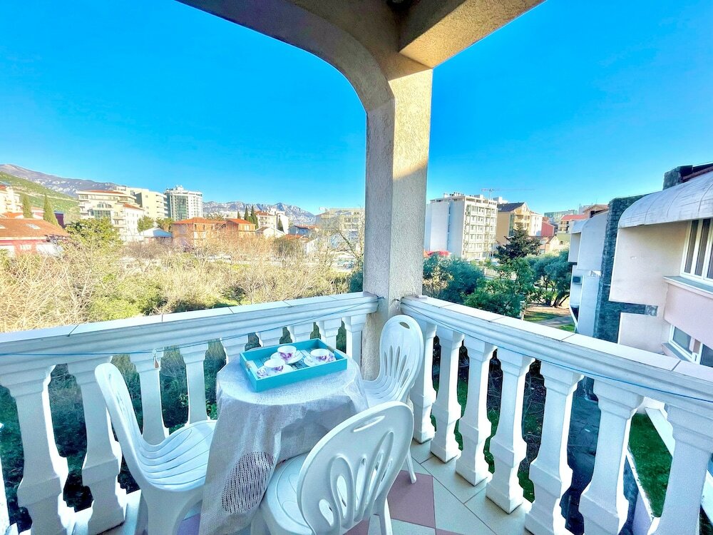 Фото Apartments Elena