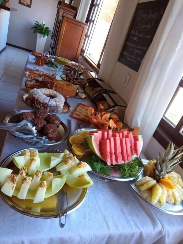 Фото Pousada Maria Maria