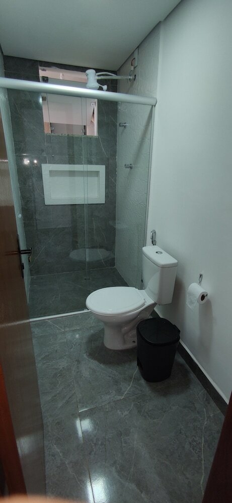 Фото Chalezinho Pousada