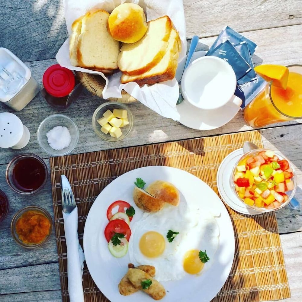 Фото Zanzistar Lodge