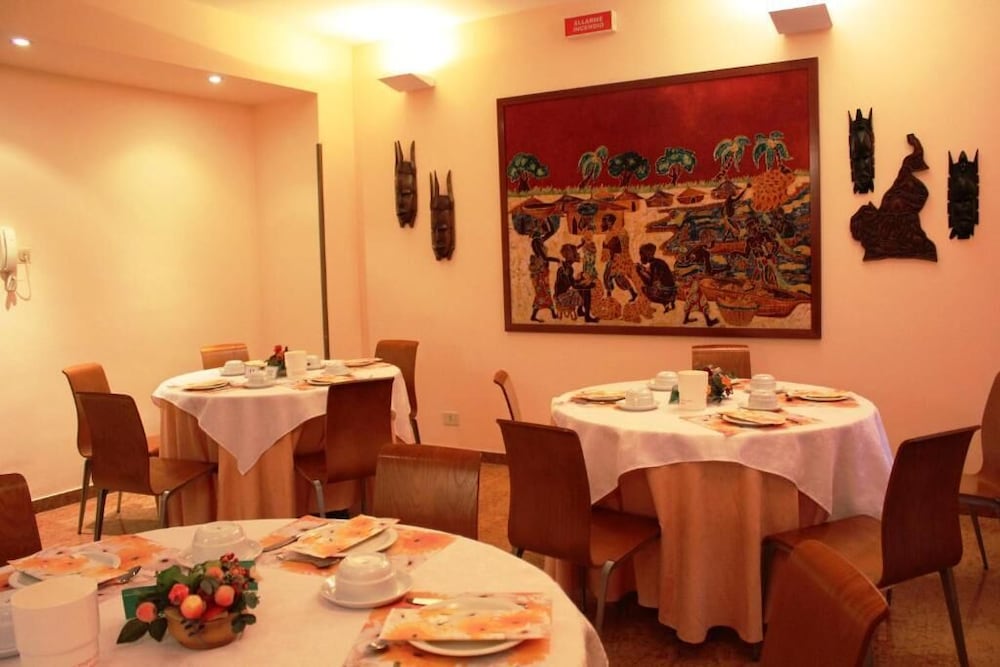 Фото La Casa di Nazareth