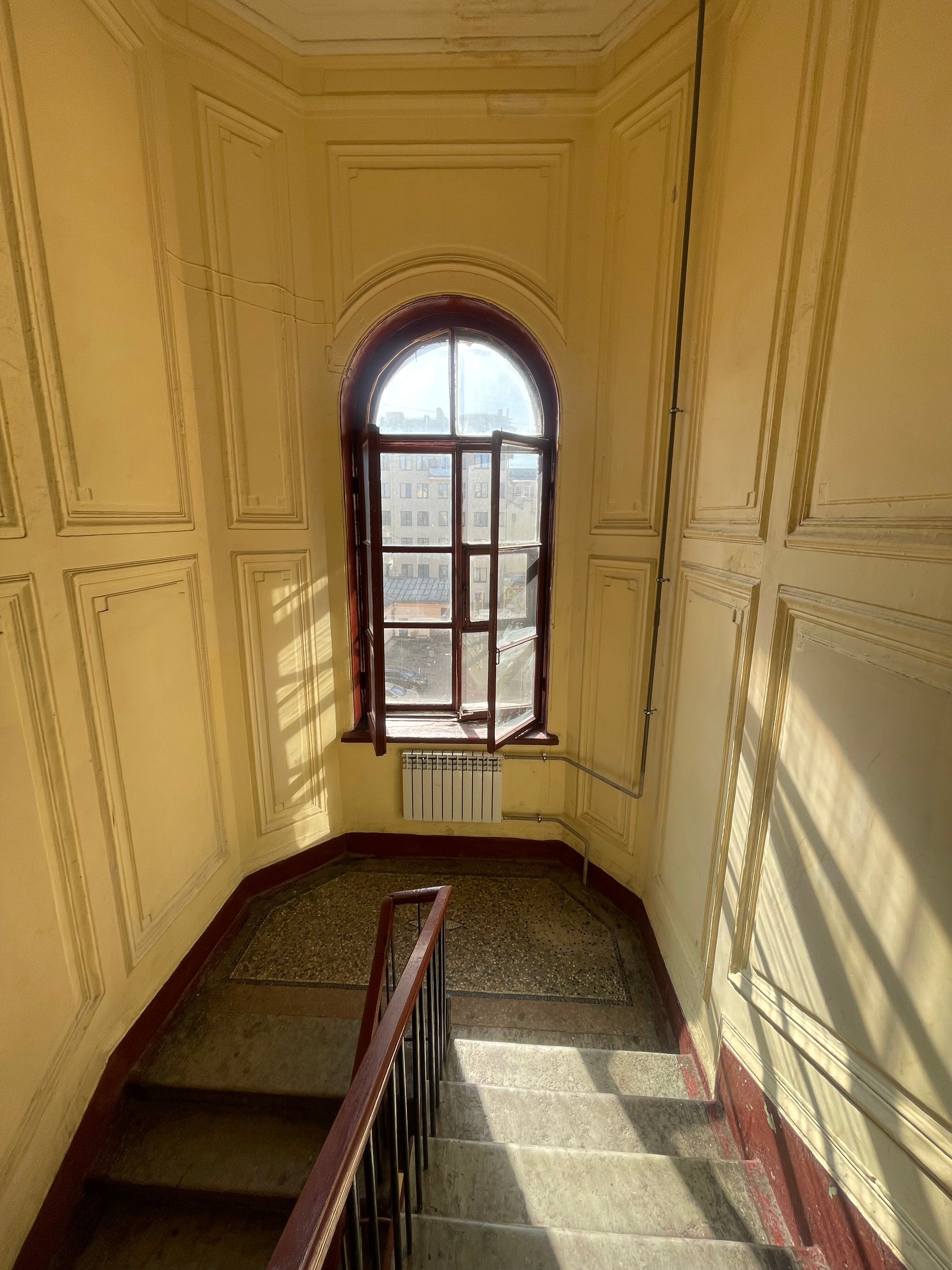 Фото Симпл Сизонс Румс