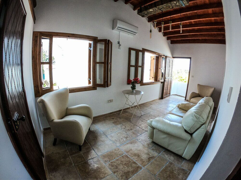 Фото Templos Homes