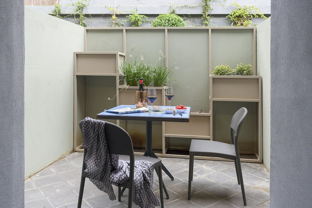 Фото Bastiò Private Suites