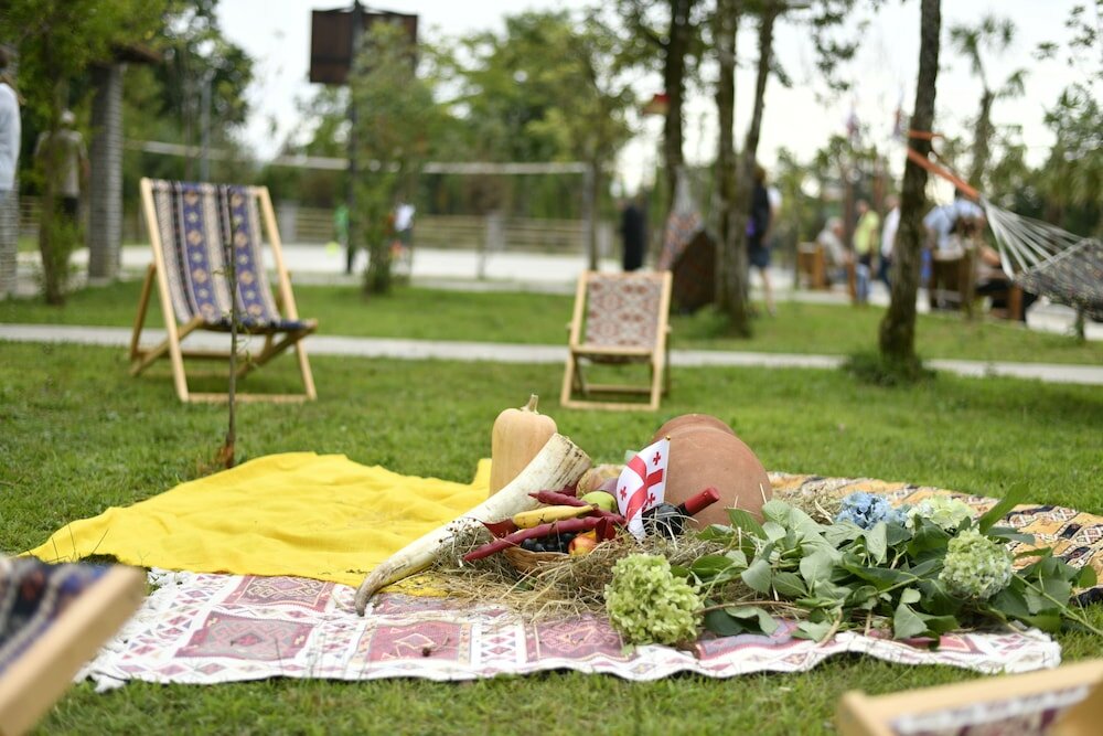 Фото Iveri Beach