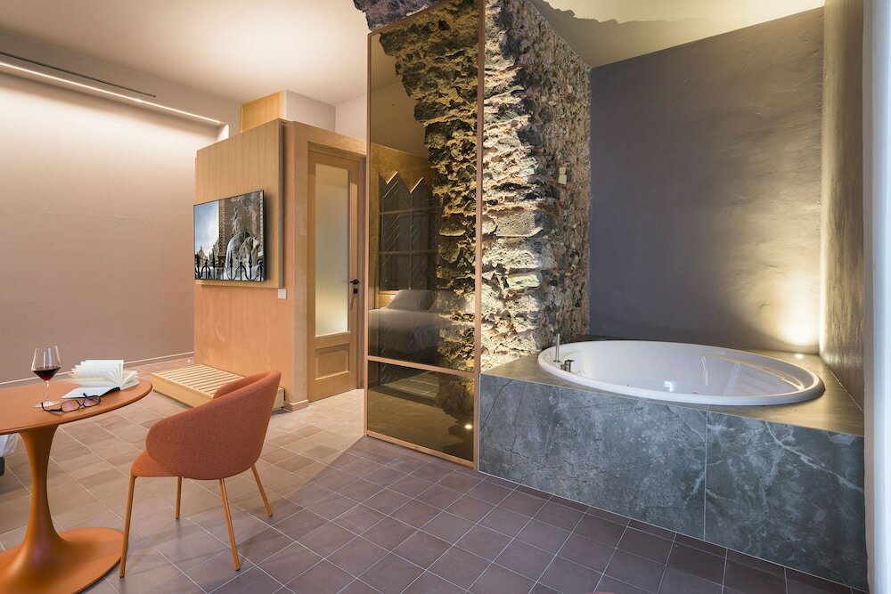 Фото Bastiò Private Suites