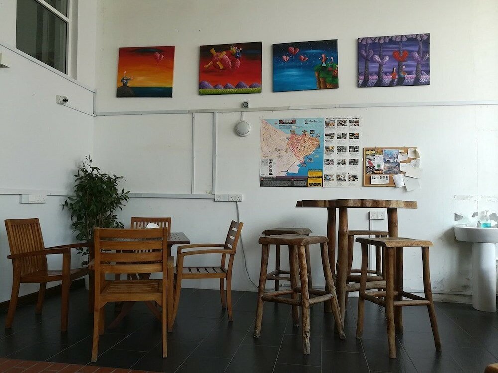 Фото The Century Residence Hotel