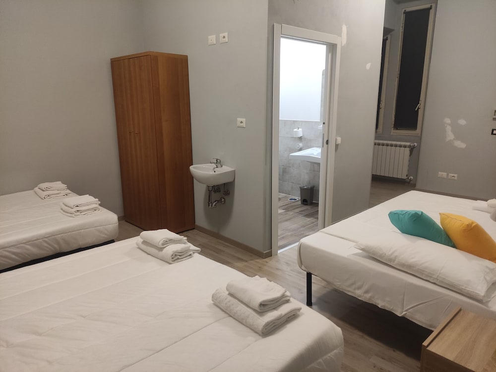 Фото Hotel Big Bang