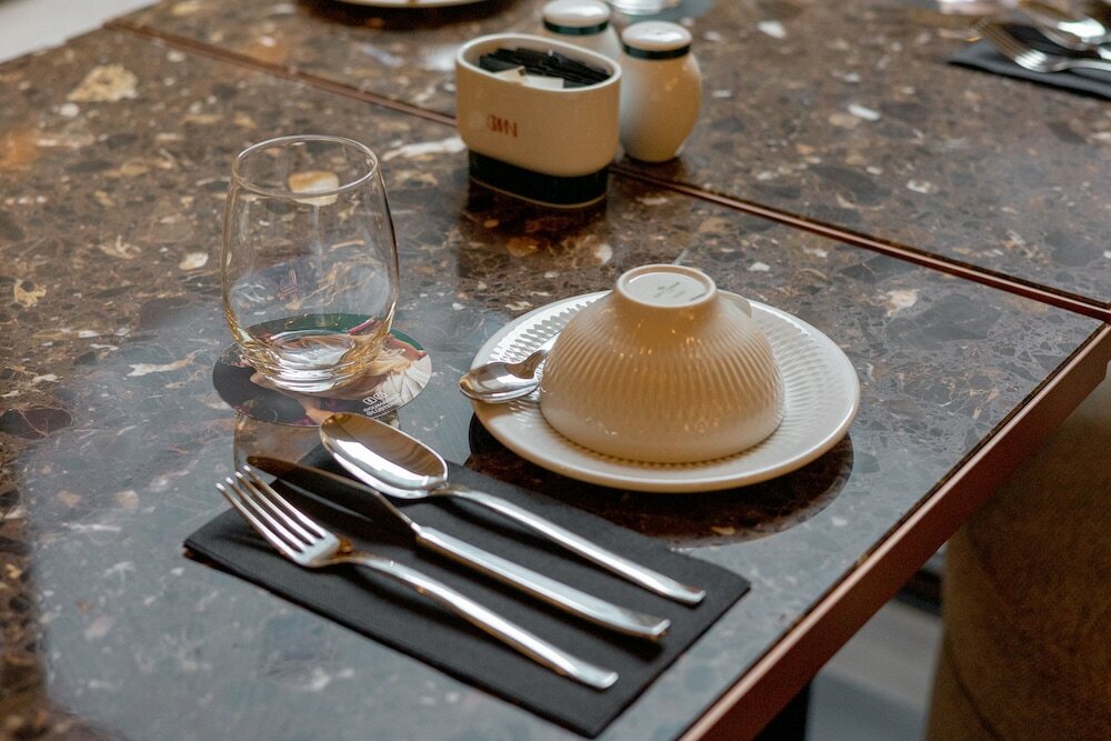 Фото Luster Hotel