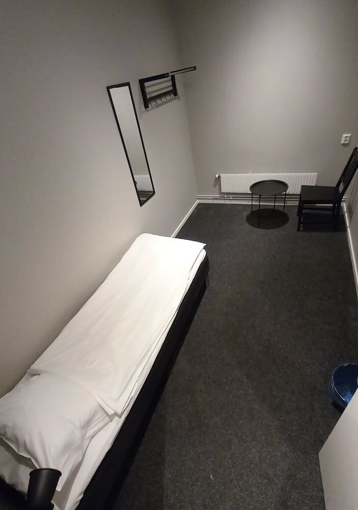 Фото Grad Hotel and Hostel