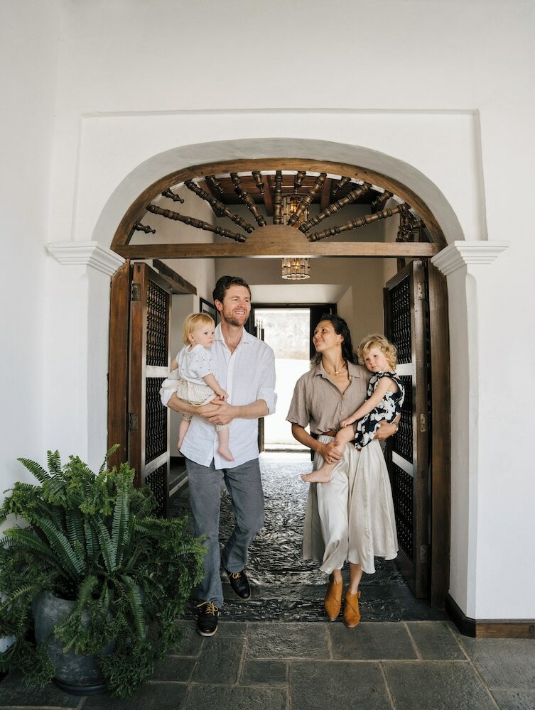 Фото Villa Las Mil Flores