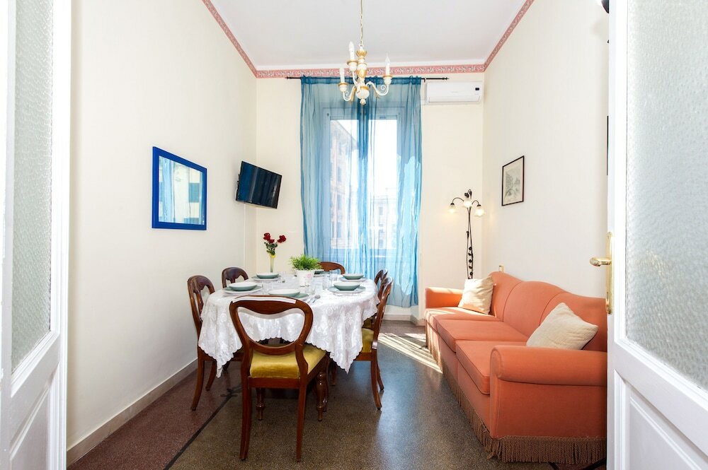 Фото Boezio House