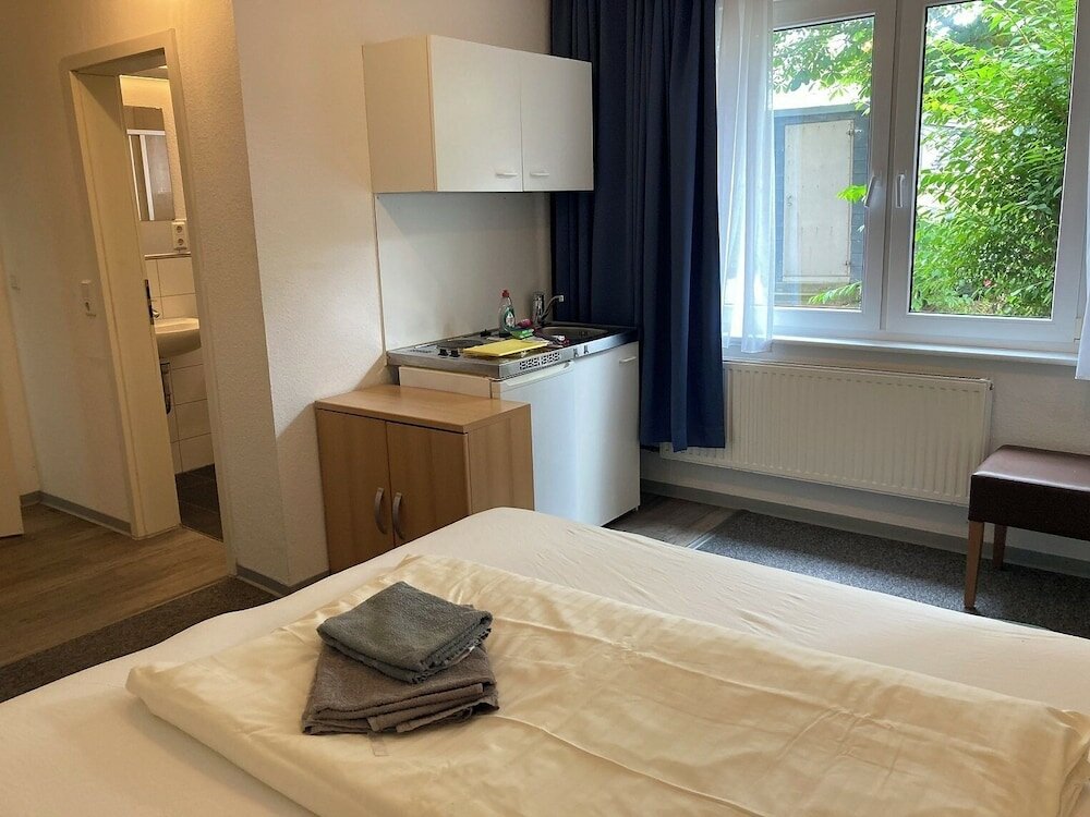 Фото Haus Hanseatic