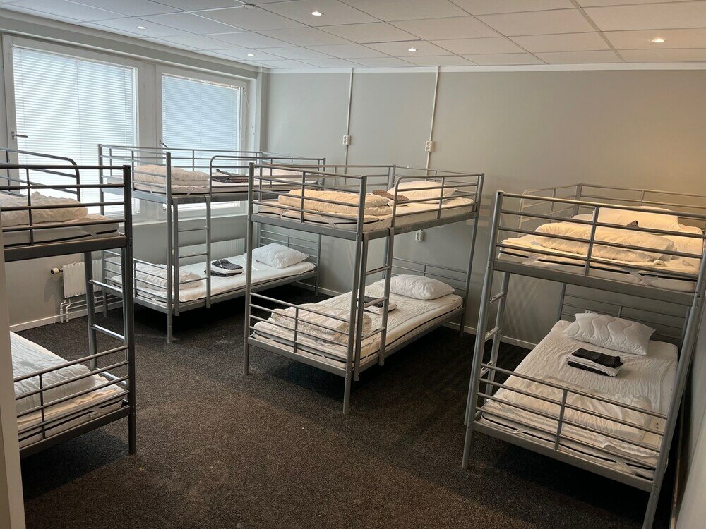 Фото Grad Hotel and Hostel