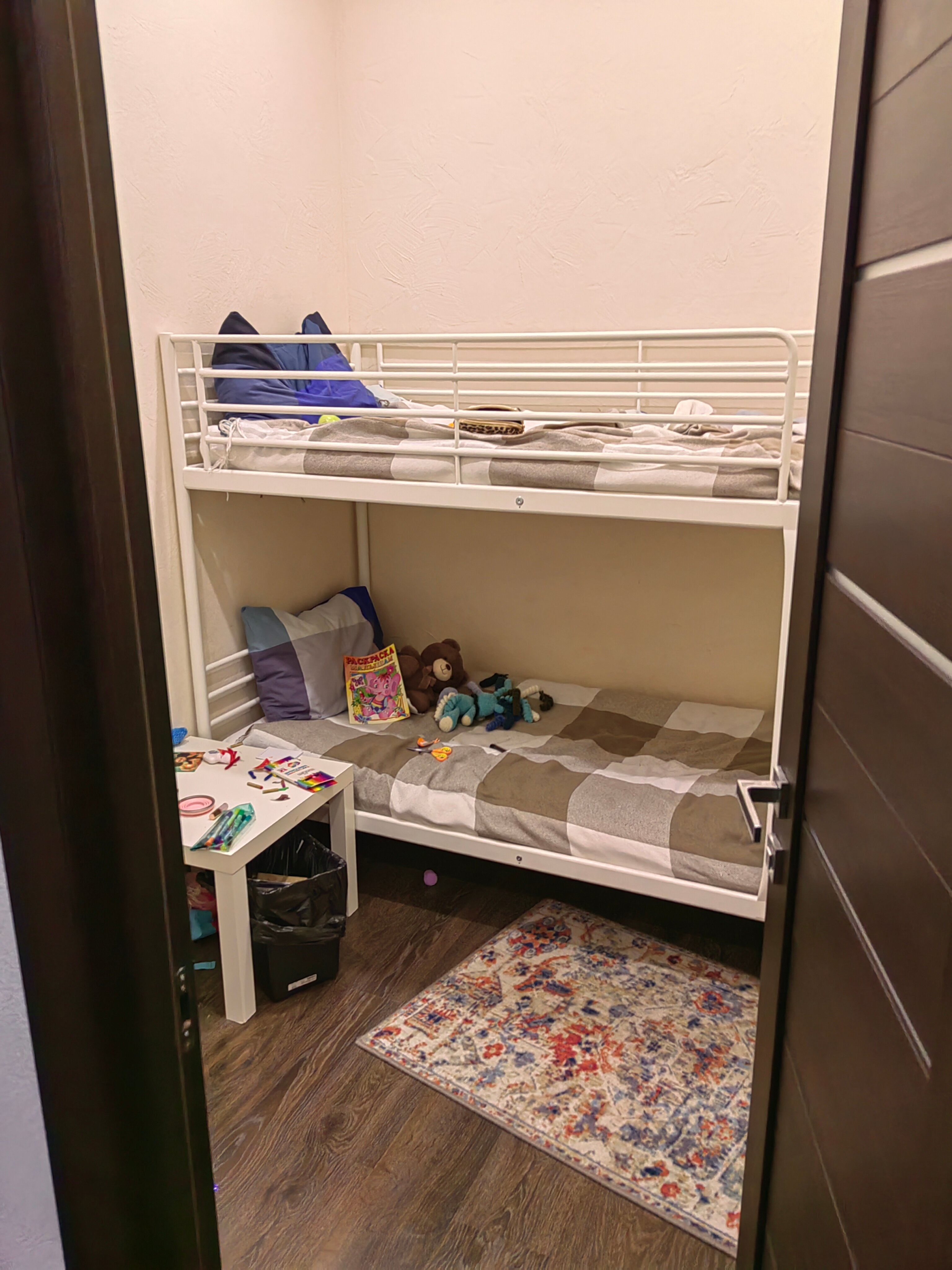 Фото Квартиры в доме купчихи Морозовой