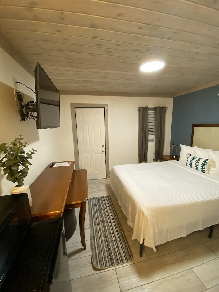 Фото American Inn