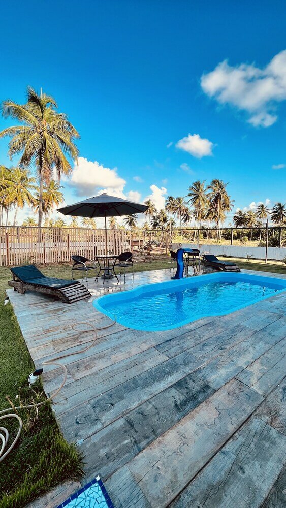 Фото Pousada Iandê Patacho