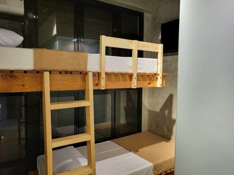 Гостиница Hello Stay Hostel в Себу