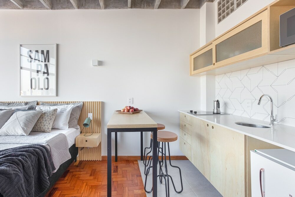 Фото Vossa Bossa Copan