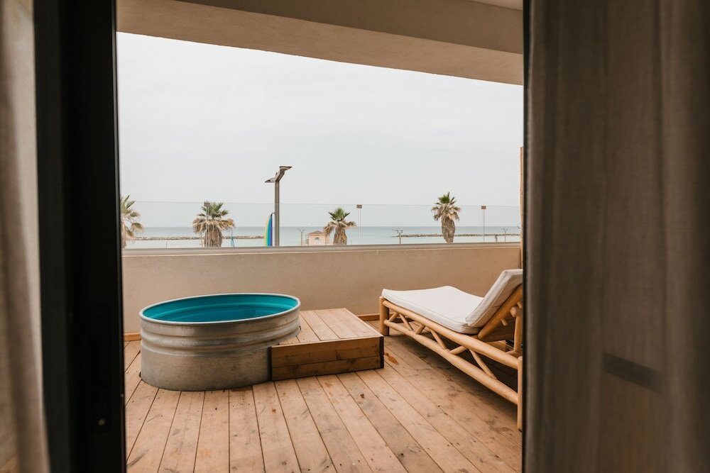 Фото The Seven Seas Tel Aviv